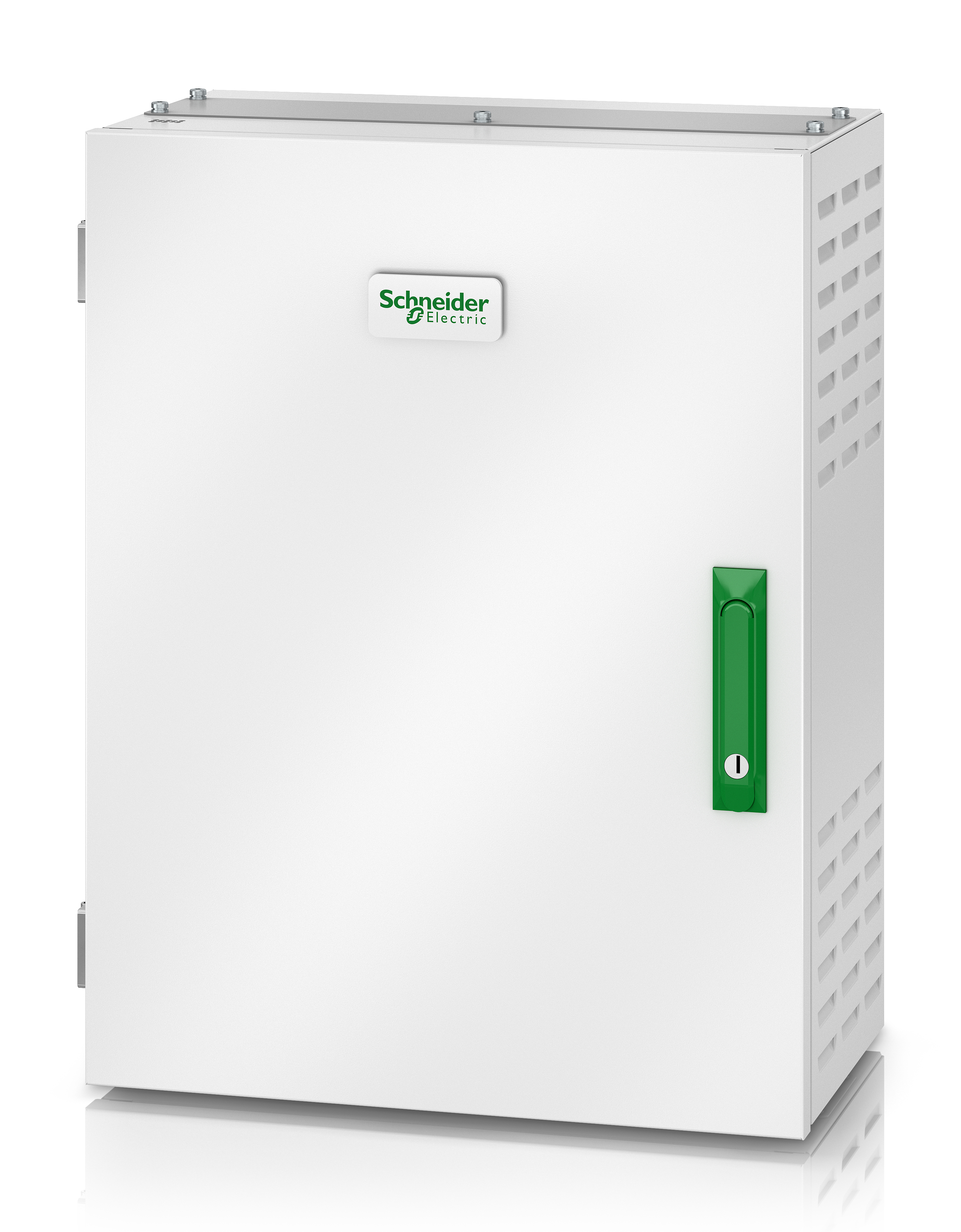 APC GVSBBB20K80H - Galaxy VS Battery Breaker Box 20-80kW 400V