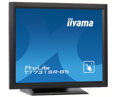 Iiyama ProLite T1731SR-B5
