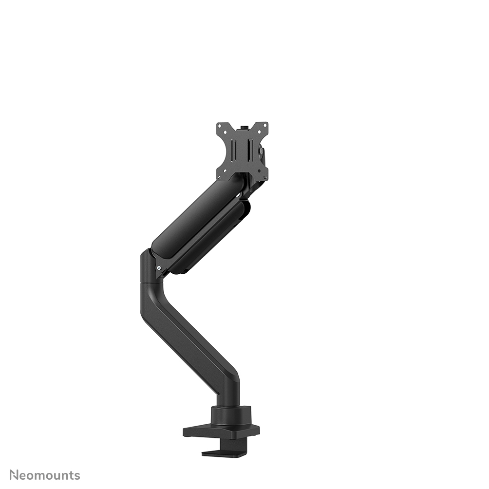 Neomounts DS70-450BL1 Monitorarm 17-42" - Gasfeder - Topfix - 180°-Stopp Neomounts DS70-450BL1 Monitorarm 17-42" - Gasfeder - Topfix - 180°-Stopp