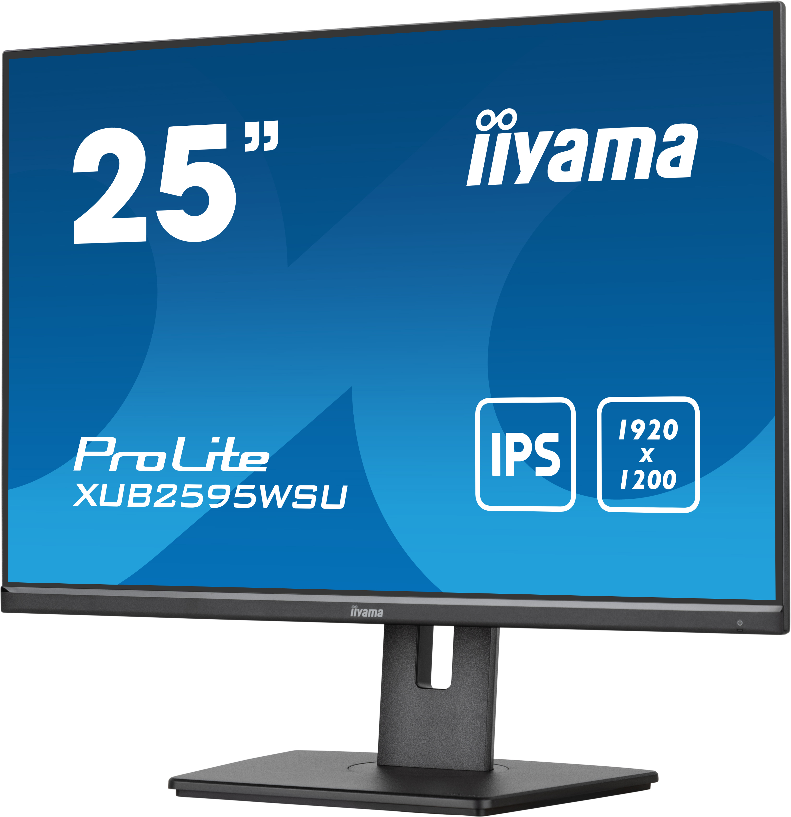 IIYAMA Monitor XUB2595WSU-B5