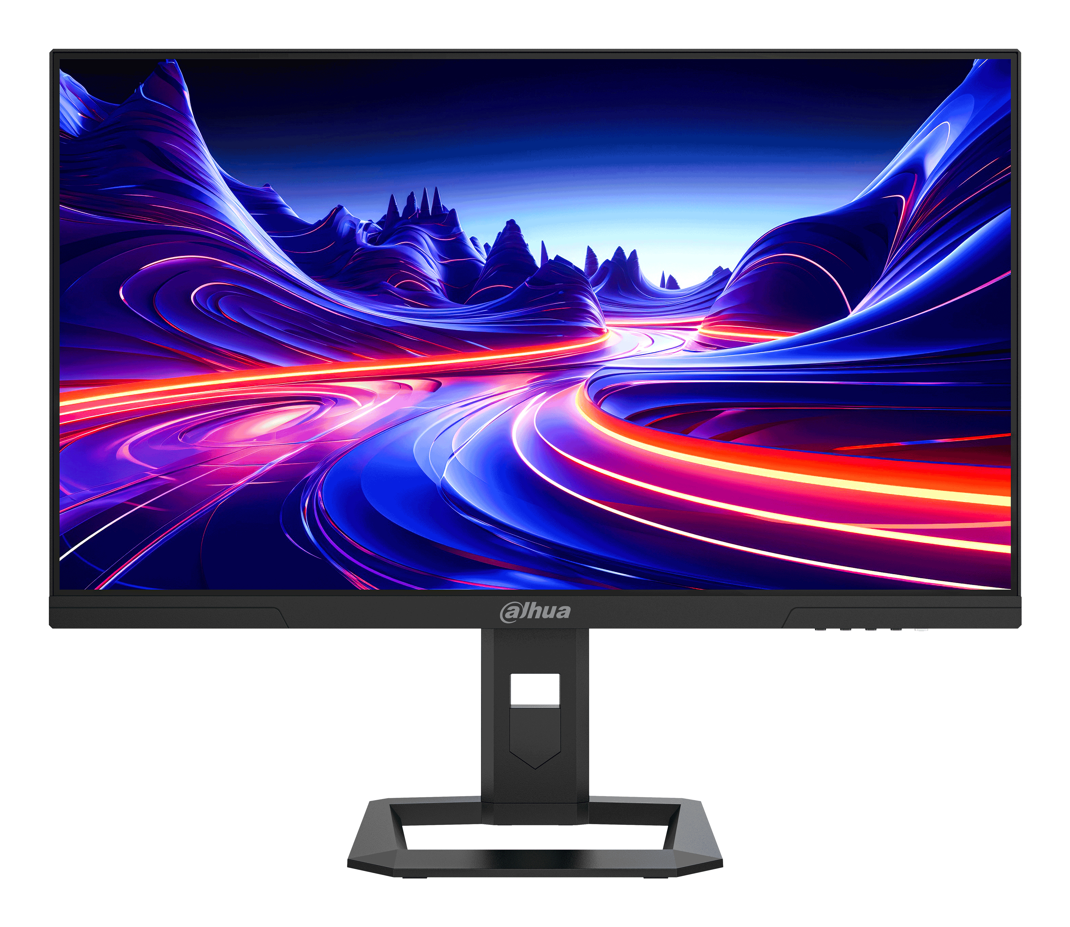 Dahua Monitor 27"  QHD gaming monitor