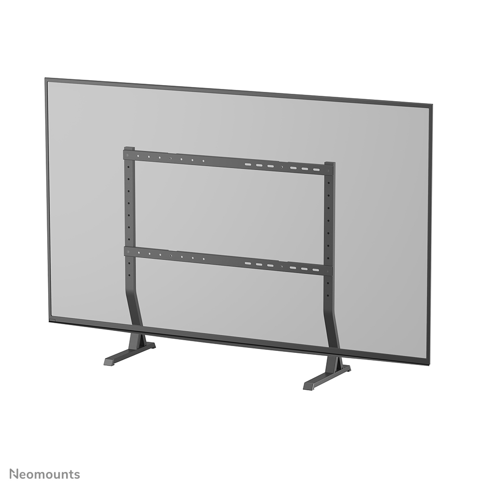 Neomounts TV Tischständer VESA 600x400 DS45-430BL18 Neomounts TV Tischständer VESA 600x400 DS45-430BL18