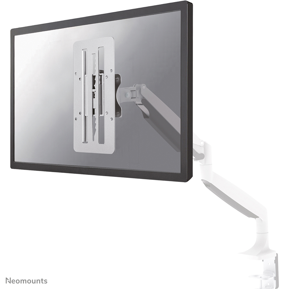 Neomounts FPMA-LIFT100 Höhenverstellbarer VESA-Adapter - universal Neomounts FPMA-LIFT100 Höhenverstellbarer VESA-Adapter - universal