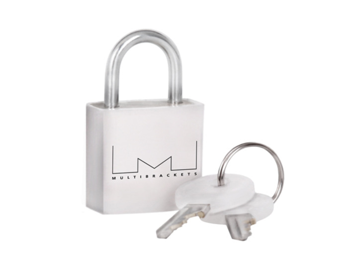 HAGOR CPS - Tilt Arms S VESA 400 HAGOR CPS - Tilt Arms S VESA 400