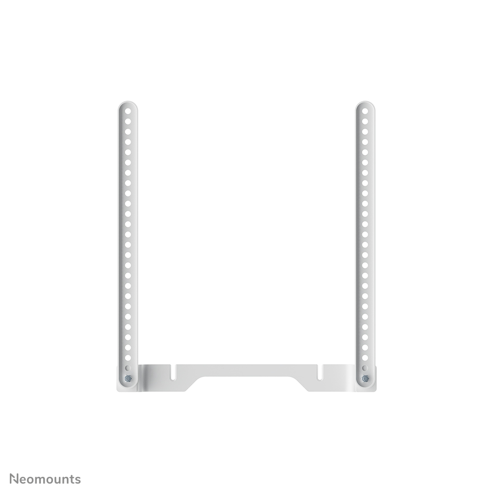 tv‑rack, wandhalter, halterung, stahl, perforiert