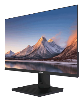monitor, display, LED, 24-27 Zoll, Montageständer