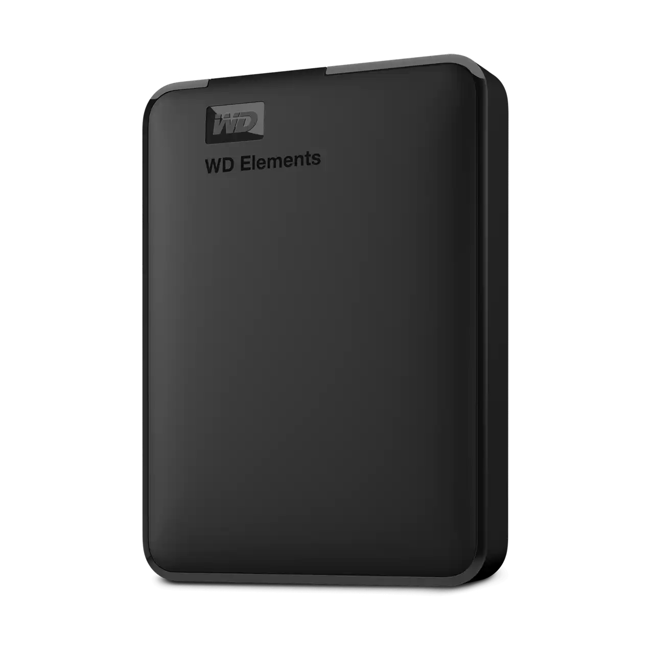 WD Elements Portable WDBHJS0060BBK - Festplatte - 6 TB - extern Computerausrüstung, Elektronik, Hardware, Computer, Handy