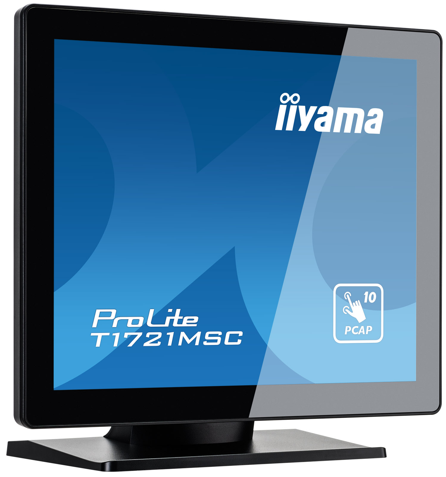 IIYAMA ProLite T1721MSC-B2 IIYAMA ProLite T1721MSC-B2