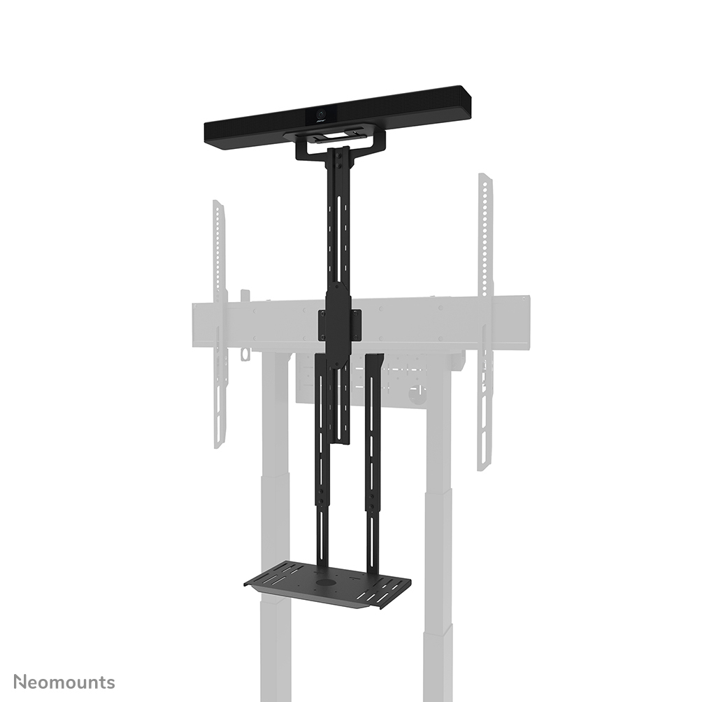 Neomounts Videobar & Multimedia-Kit - 246 mm - 90 mm - 782 mm - China - 3 Stück(e) - 266 mm
