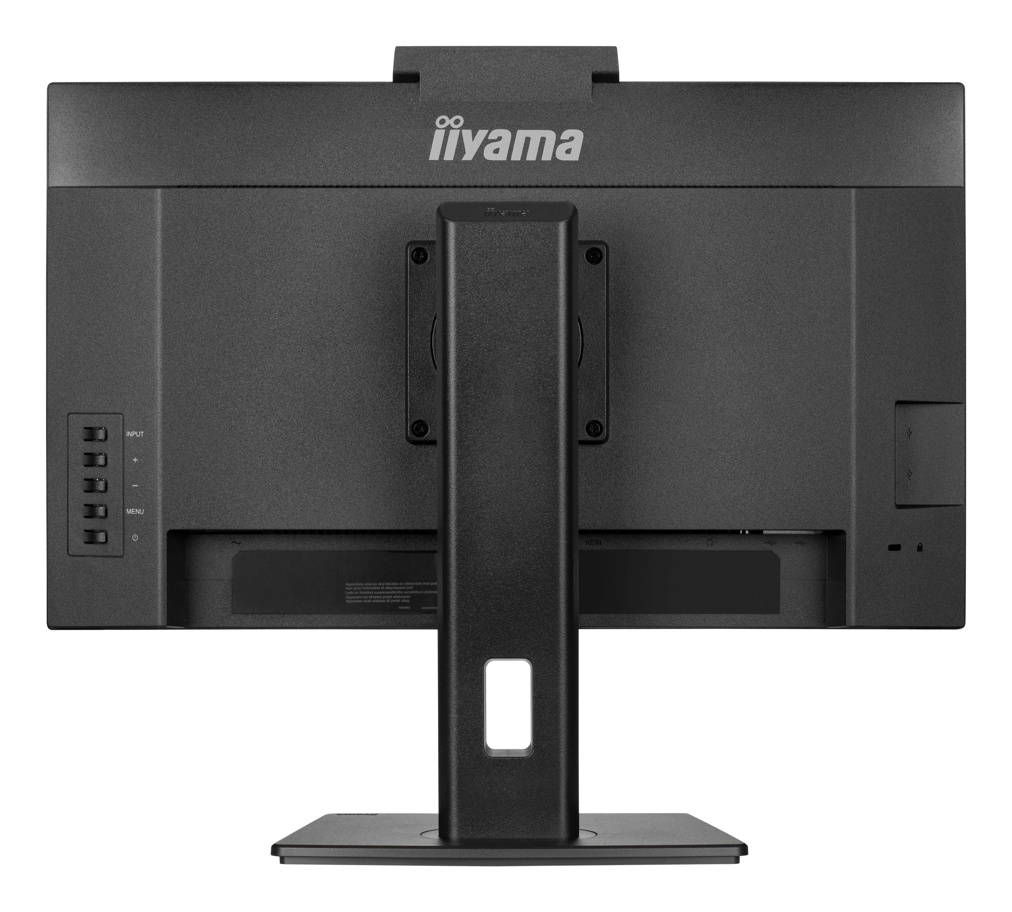 IIYAMA Monitor XUB2490HSUH-B2