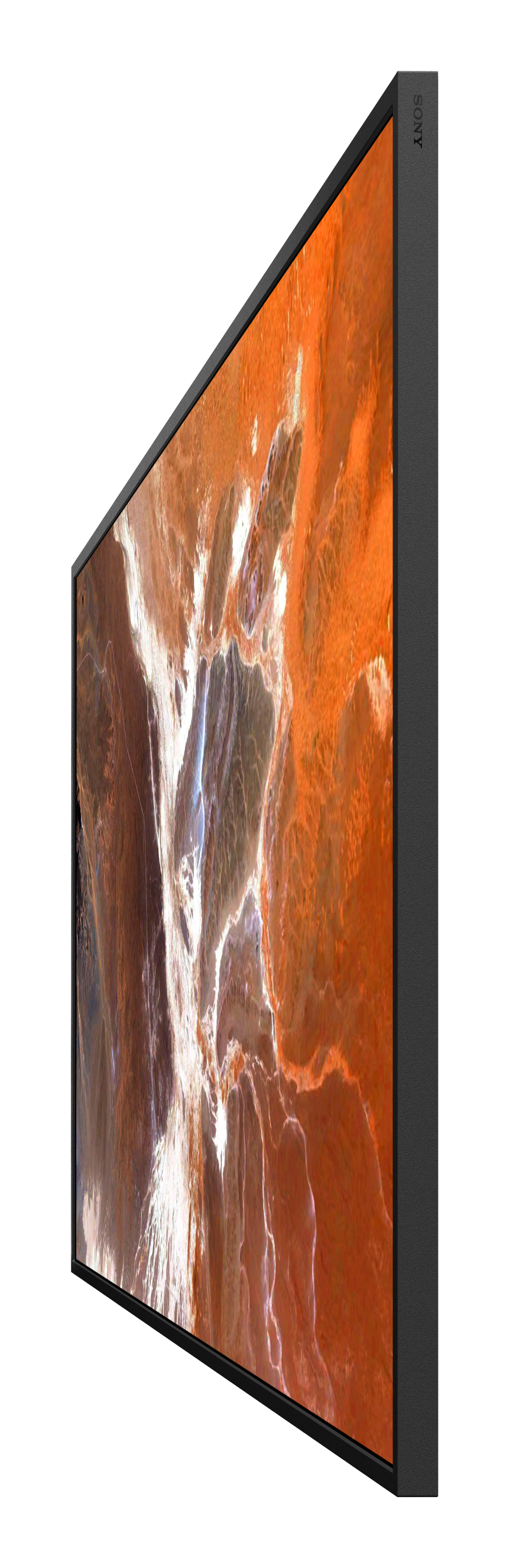 fernseher, display, oled, flachbildschirm, bildschirm