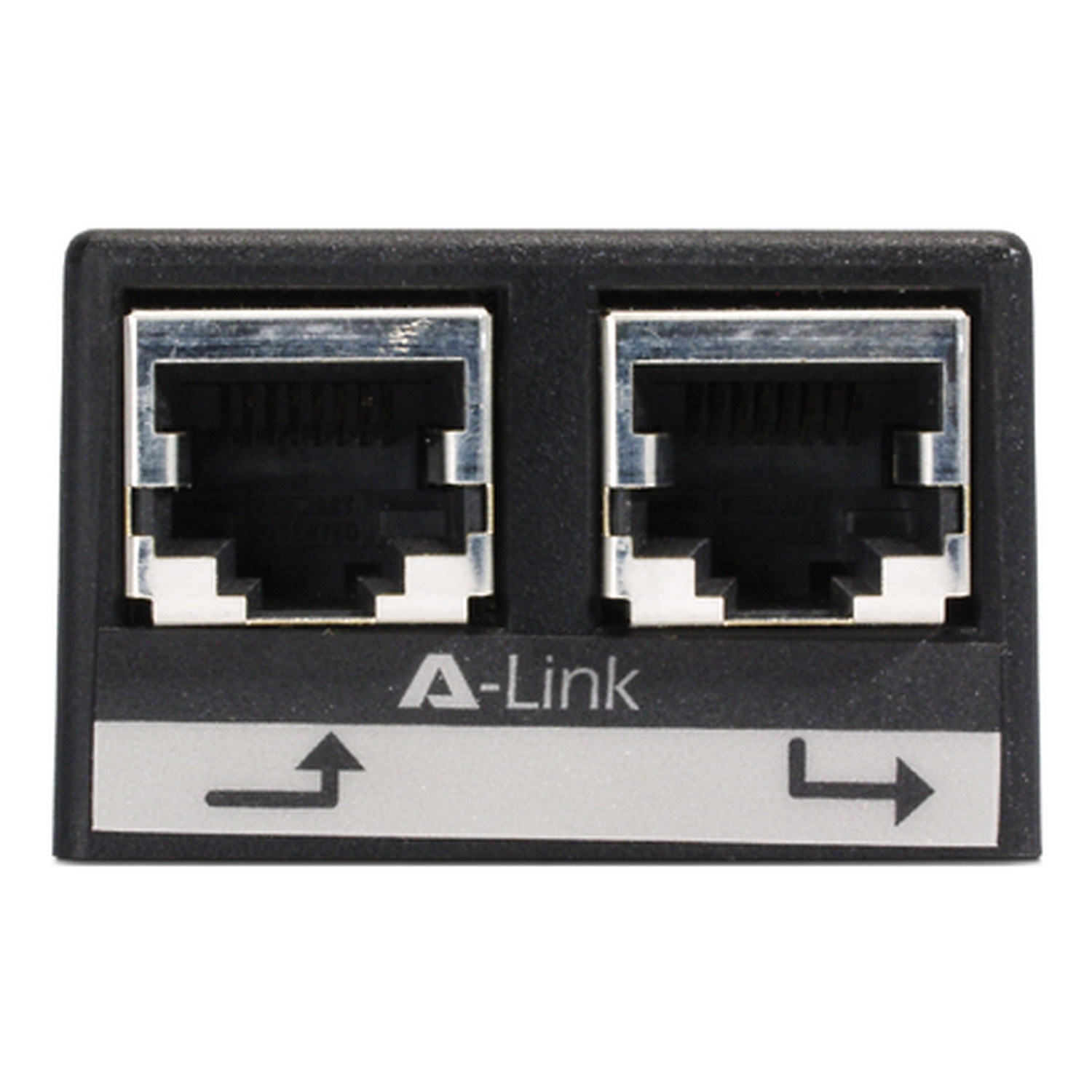 ethernet, dual-port, RJ45, Netzwerk, Adapter