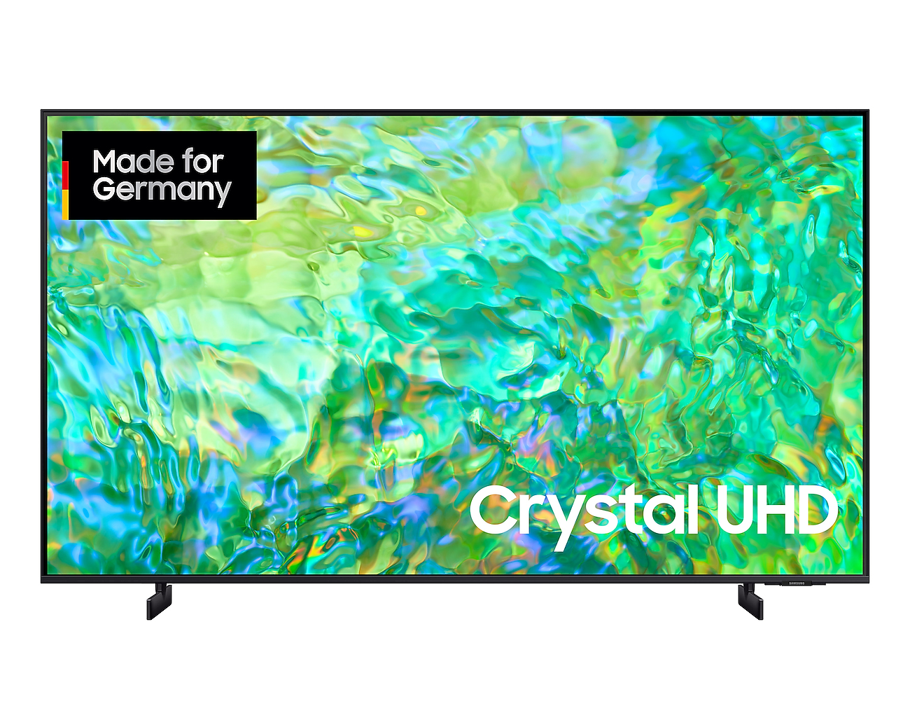 SAMSUNG TV GU85CU8079   (2023)