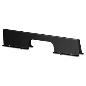 APC AR8173BLK - Data Cable Partition, NetShelter, 750mm Wide, pass-through APC AR8173BLK - Data Cable Partition, NetShelter, 750mm Wide, pass-through