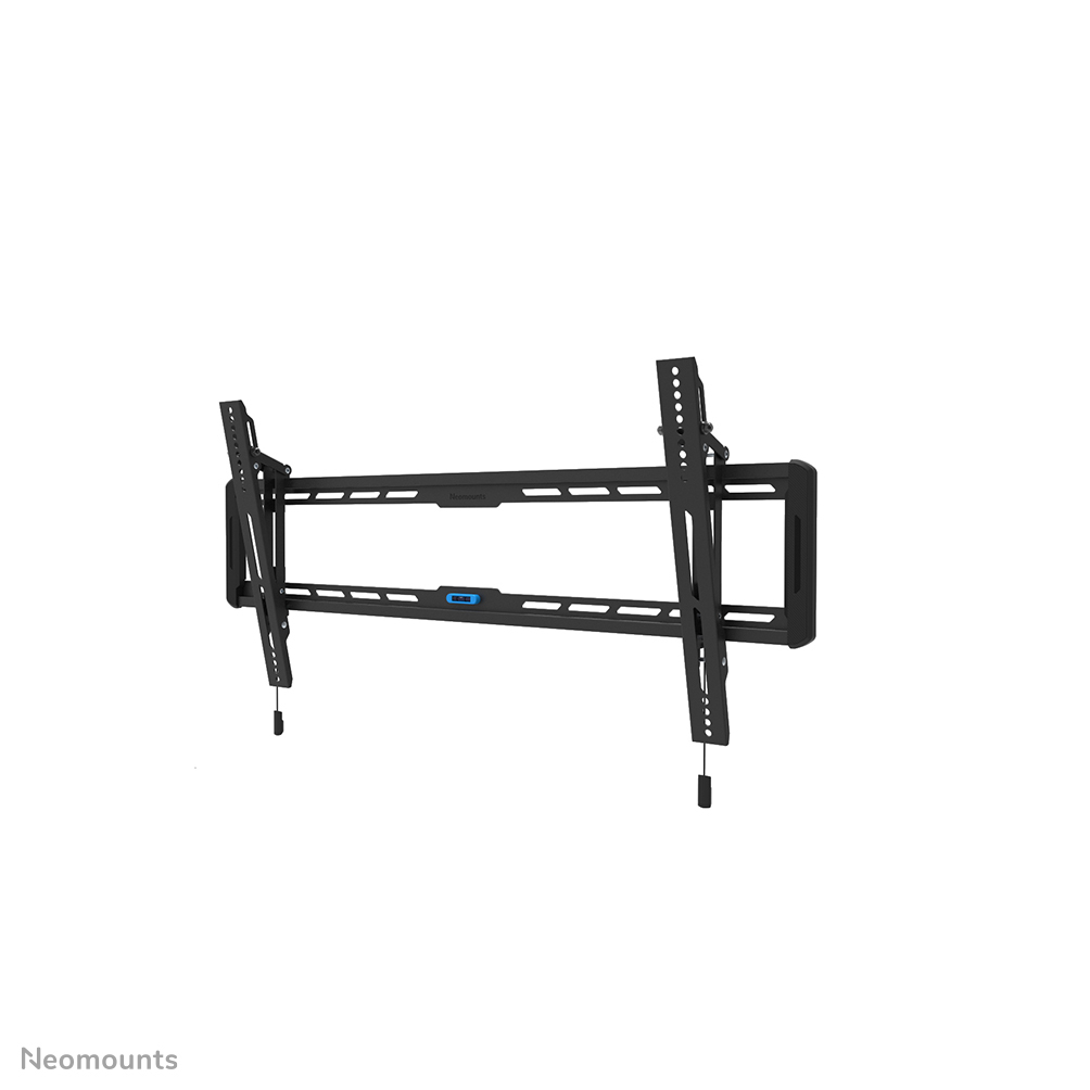 Neomounts WL35-550BL18 TV-Wandhalterung 43-86" - neigbar - einfache Installation Neomounts WL35-550BL18 TV-Wandhalterung 43-86" - neigbar - einfache Installation