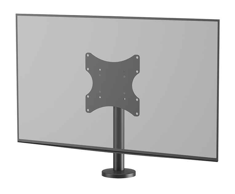 Neomounts TV Tischhalterung schwenkbar VESA 200x200 DS42-430BL12