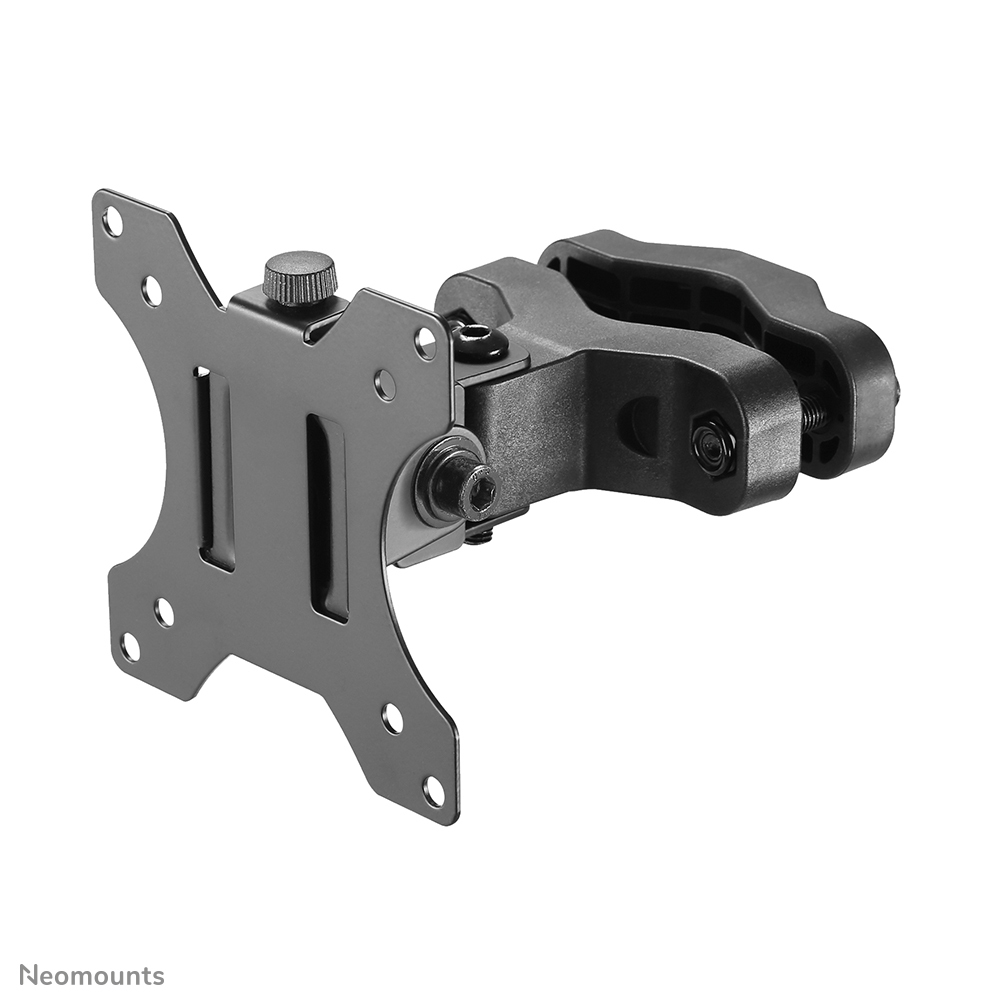 Neomounts TV Stangenhalterung - 81,3 cm (32") - 75 x 75 mm - 100 x 100 mm - -30 - 30 Grad  - 360 Grad  - Schwarz