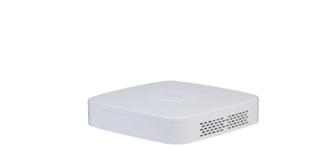Dahua CCTV-Zubehör  4CH 1HDD Smart 1U NETWORK VIDEO RECORDER, DHI-NVR2104-I2 Dahua CCTV-Zubehör  4CH 1HDD Smart 1U NETWORK VIDEO RECORDER, DHI-NVR2104-I2