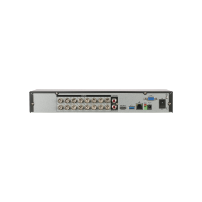 Dahua CCTV-Zubehör  16CH 720P Mini 1U DIGITAL VIDEO RECORDER, DH-XVR5116H-I2