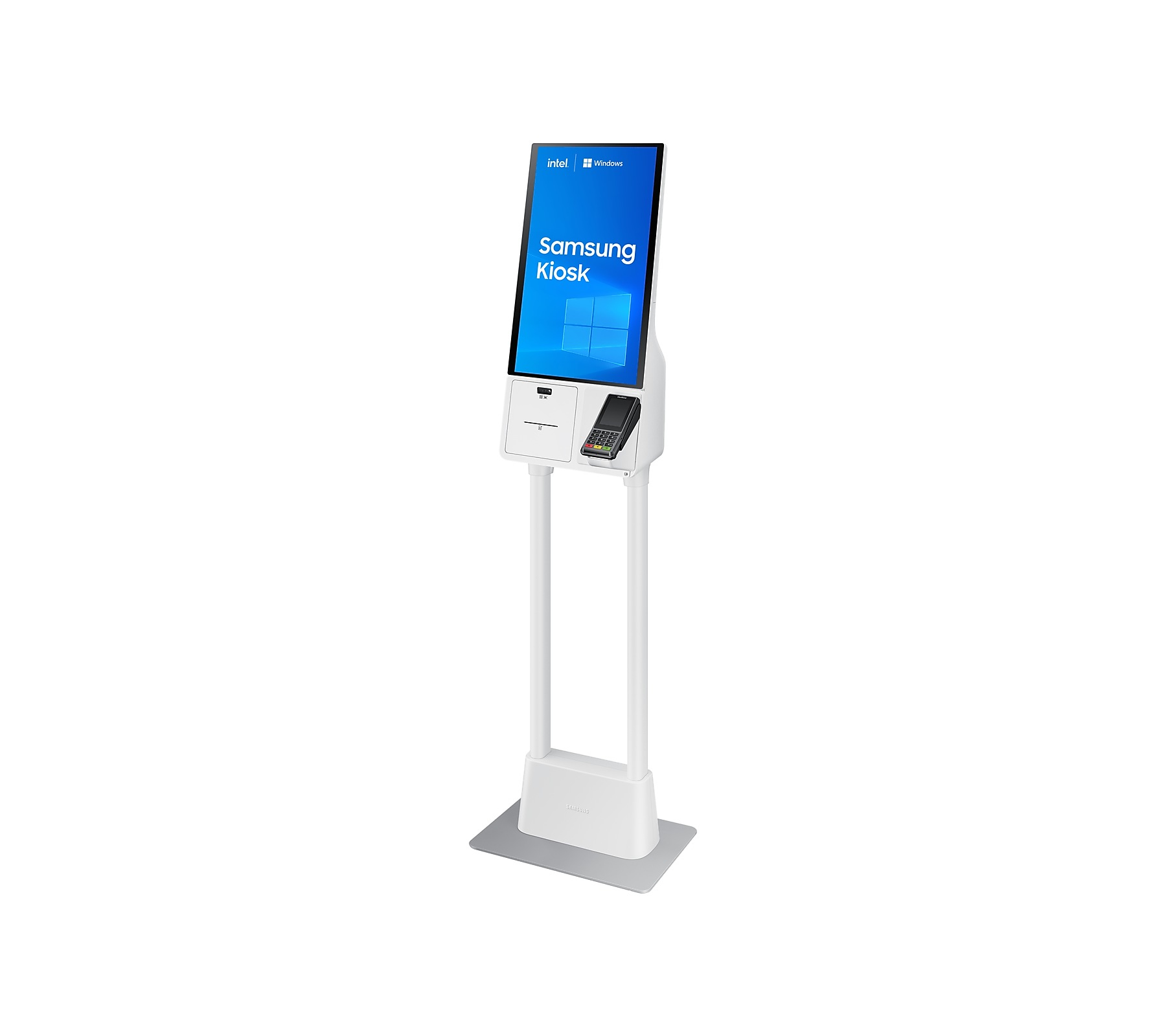 Samsung Smart Signage Kiosk KM24C-W (i5)