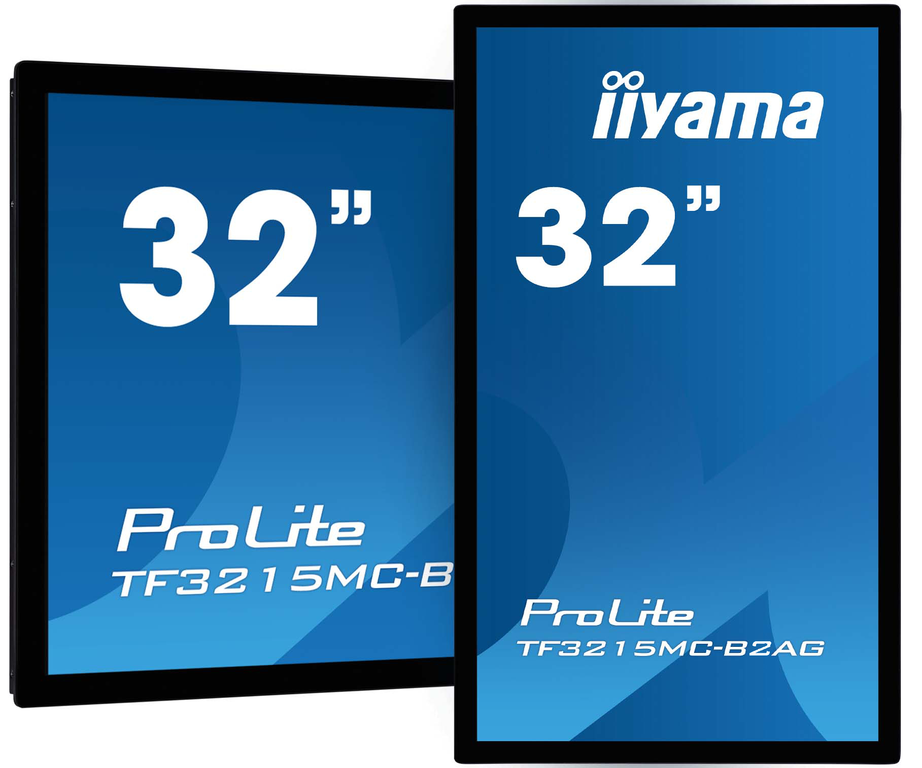 IIYAMA LFD ProLite TF3215MC-B2AG IIYAMA LFD ProLite TF3215MC-B2AG