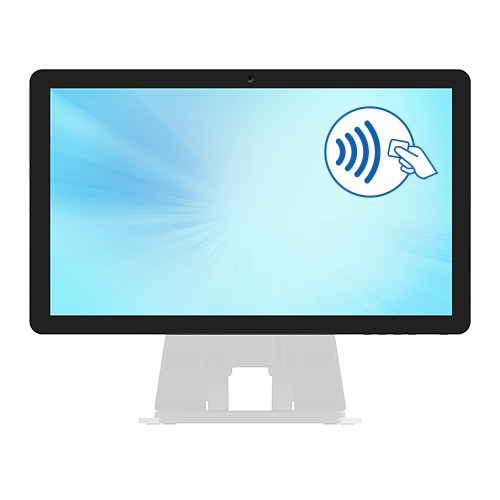 Touchscreen, Bildschirm, Anzeige, All-in-One, Desktop-Monitor