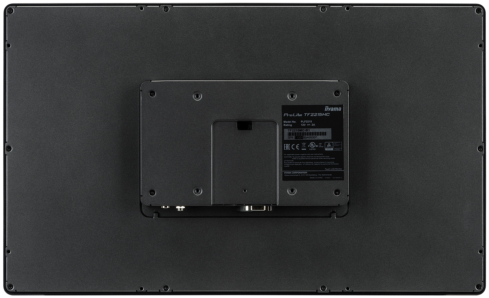 Iiyama ProLite TF2215MC-B2