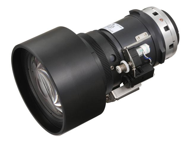 NEC NP17ZL-4K Elektronik, Gerät, Fön, Elektrisches Gerät
