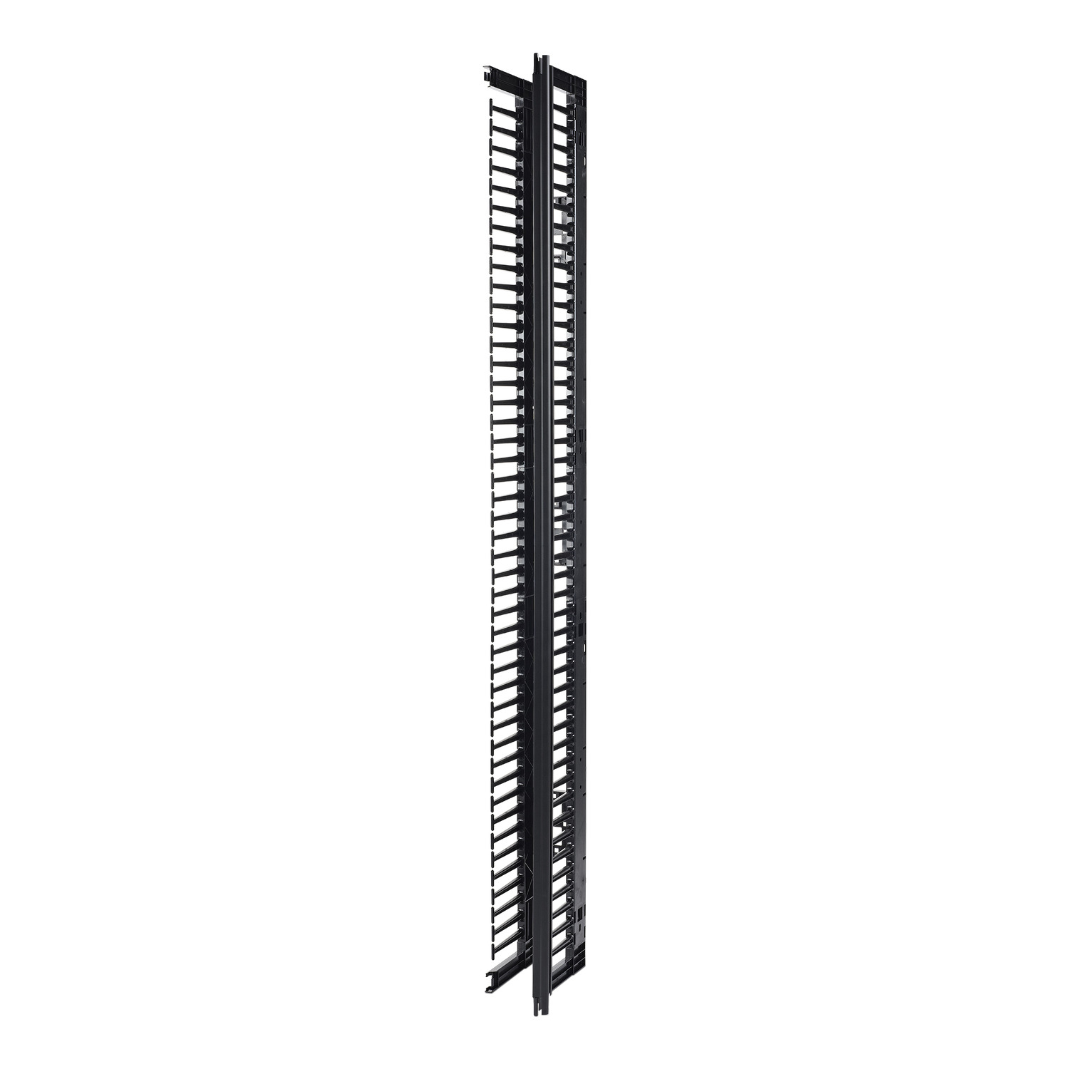 Rack, Rail, Regal, Kabelablage, Einheit