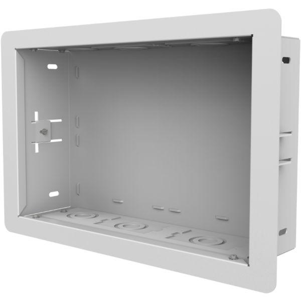 Peerless-AV IB14X9-W Elektronik, Bildschirm, Überwachen, Kabinett, Mobiliar