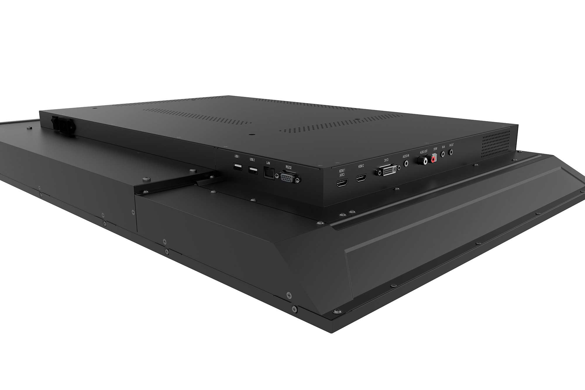 ViewSonic CDE4320