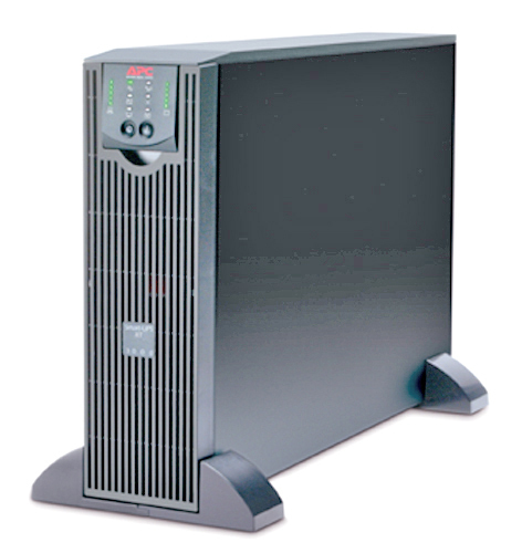 APC SURTA3000XL - SMART-UPS RT 3000VA 120V