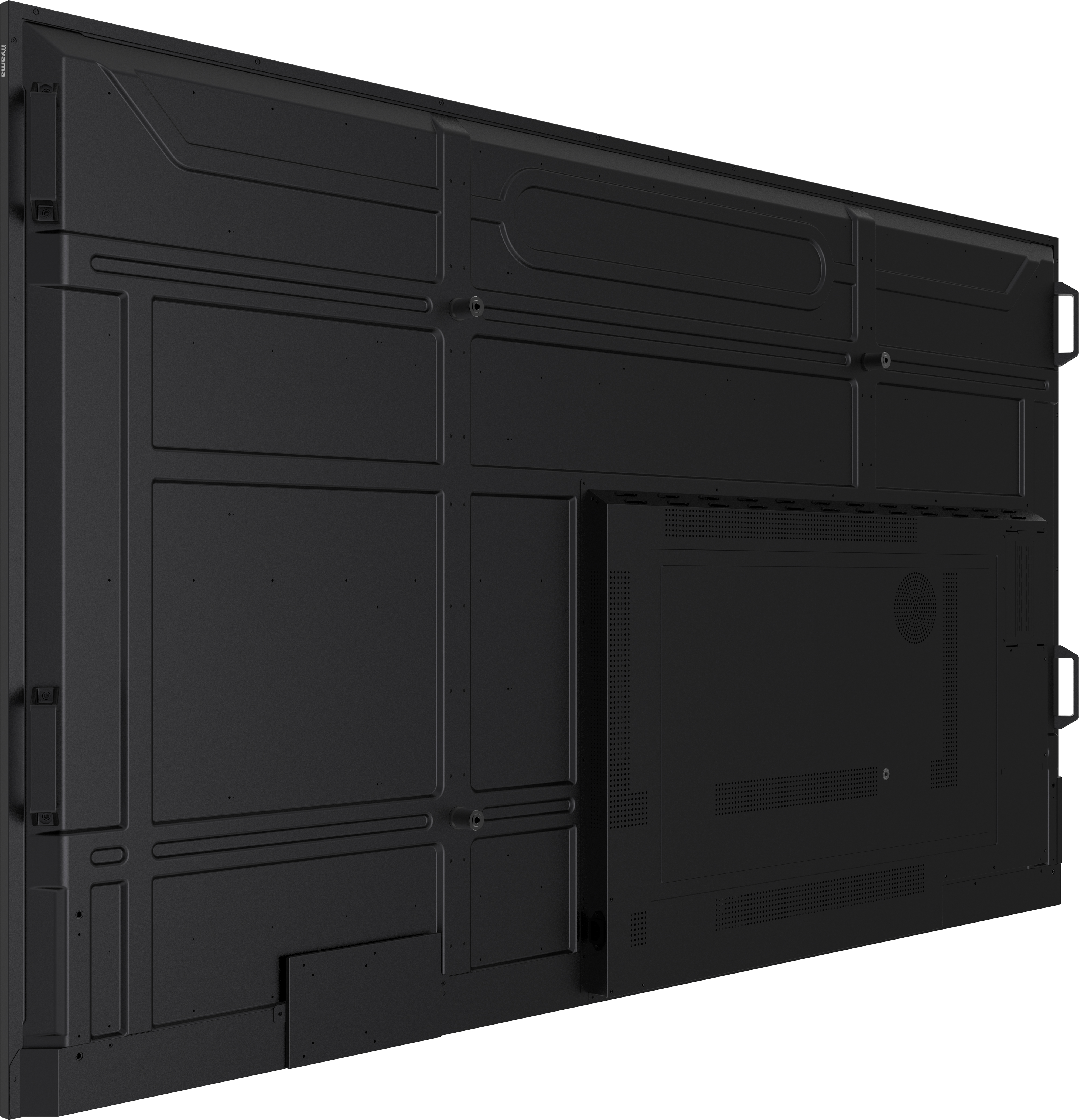 IIYAMA LFD ProLite LH8664UHS-B2AG