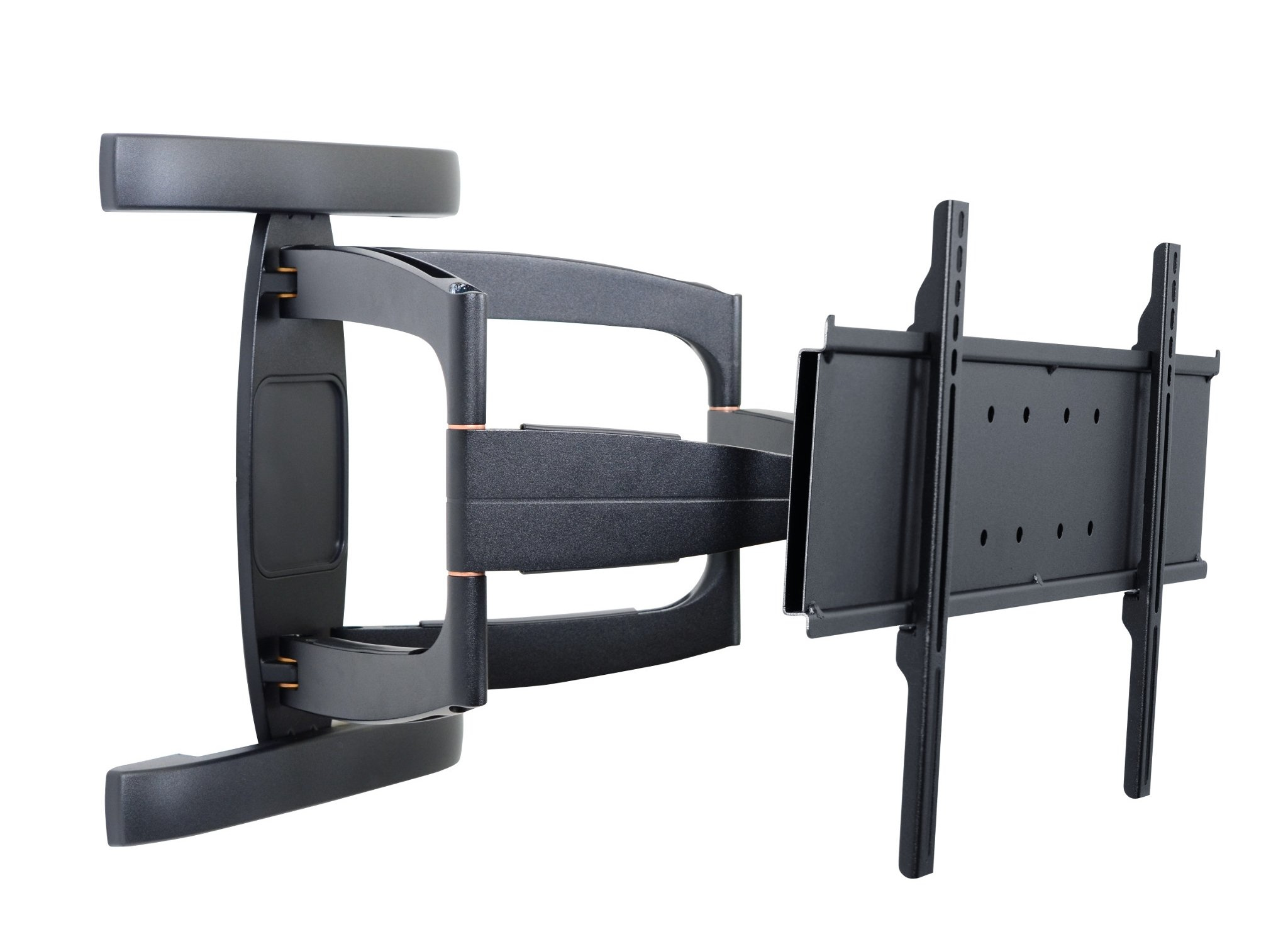 Peerless-AV Wandhalterung Outdoor neigb./Schwenkb. bis 91kg