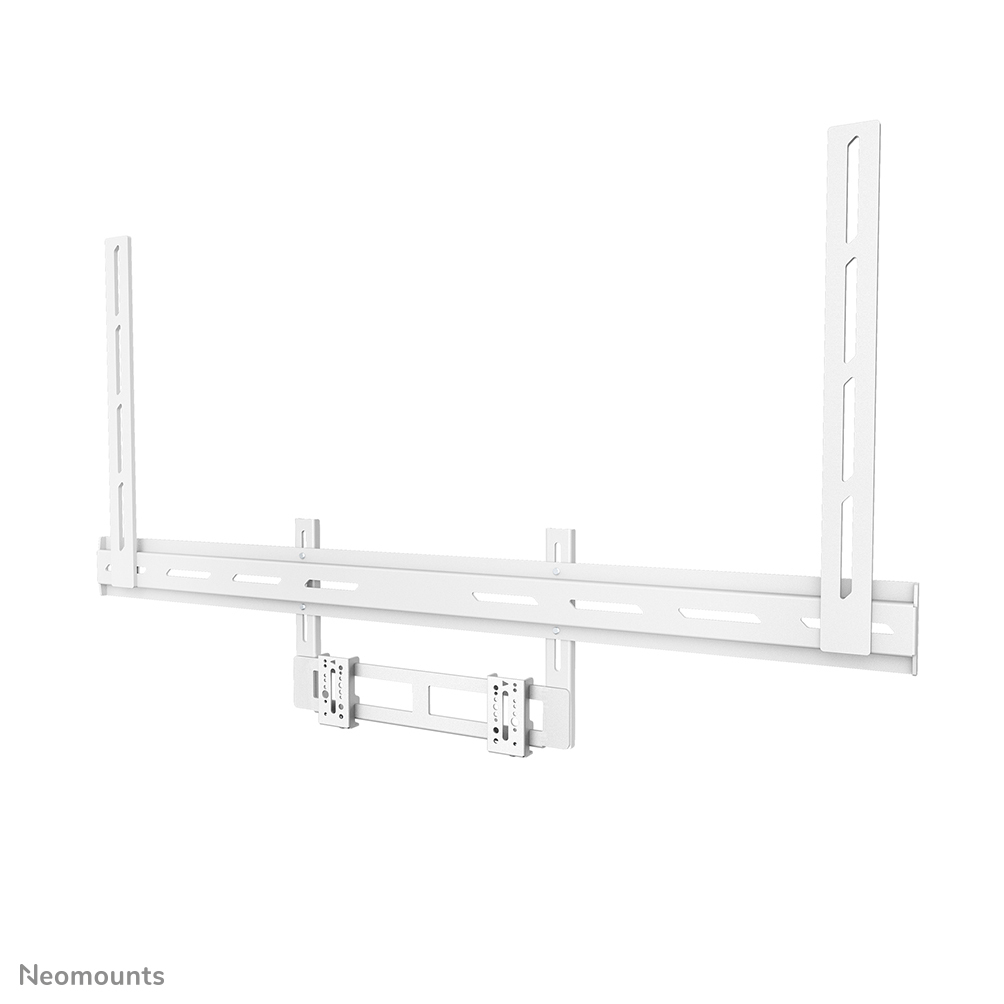 Neomounts Universal Video bar- Sound bar & Cam mount for Jabra Poly Neat