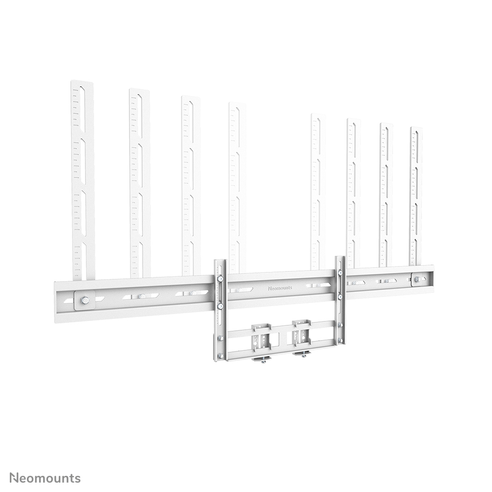 Neomounts Universal Video bar- Sound bar & Cam mount for Jabra Poly Neat