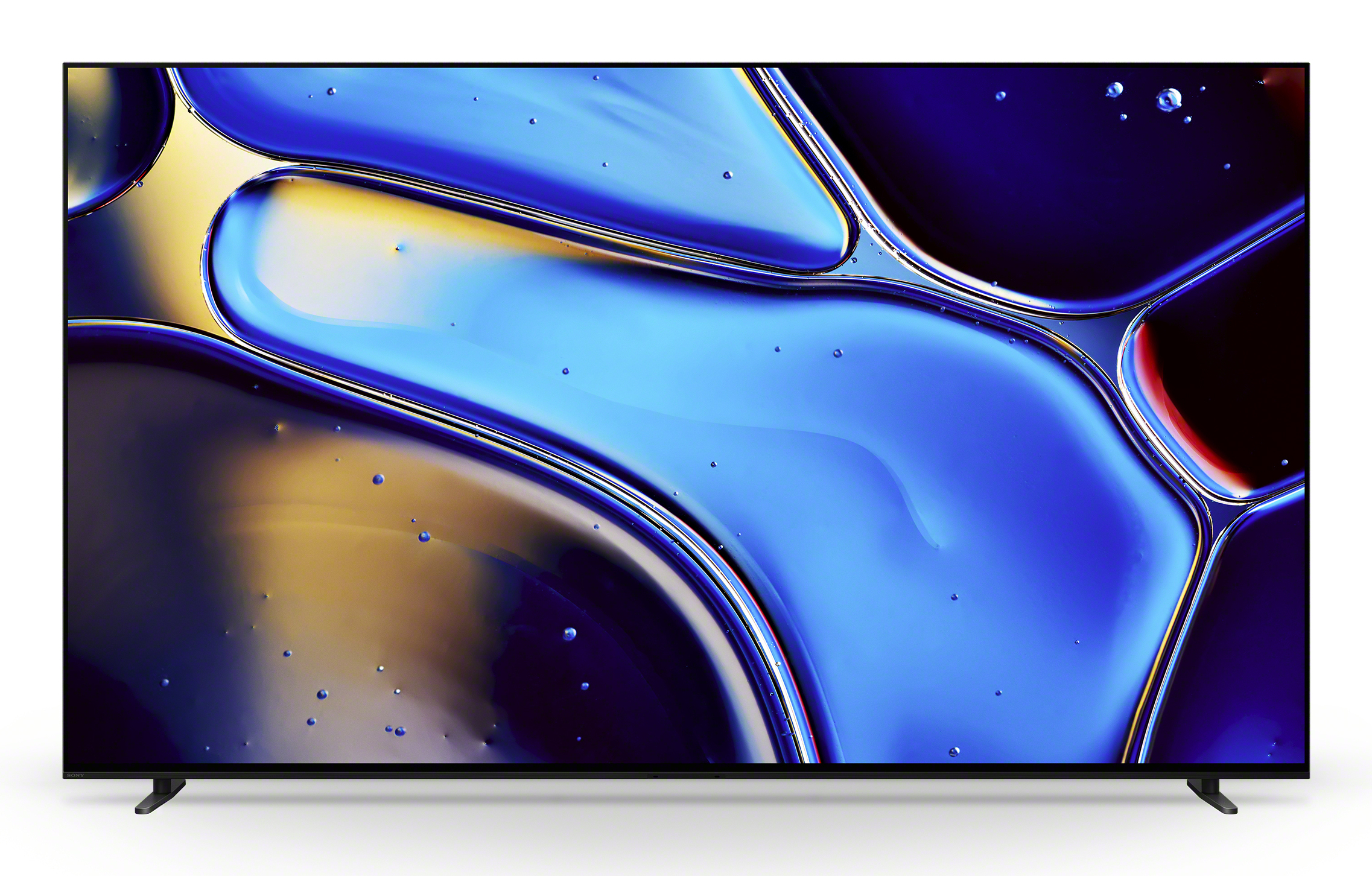 Sony Display 55" 4K OLED Tuner w/3yr PS FWD-55XR80