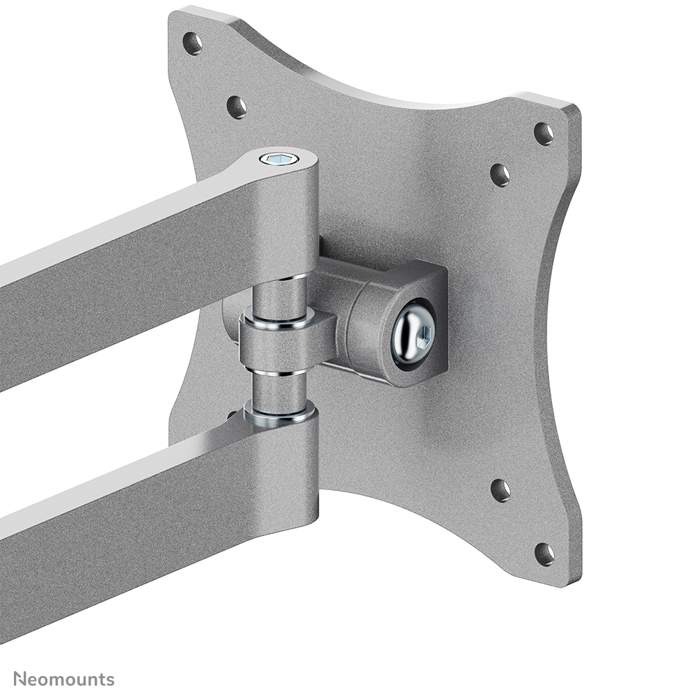 Monitorhalter, schwenkbare Arm, Wandhalterung, Neigungshalter, Metallhalterung