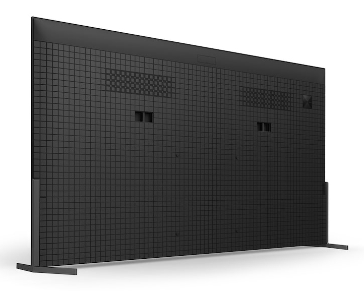 Sony Display 77" QD-OLED Tuner and 3yrs PrimeSupport FWD-77A95L