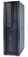 APC PDUM160H-B - Modular IT Power Distribution Unit mit 36 Poles, MBP and Battery Frame for 9 Modules, 400 V APC PDUM160H-B - Modular IT Power Distribution Unit mit 36 Poles, MBP and Battery Frame for 9 Modules, 400 V