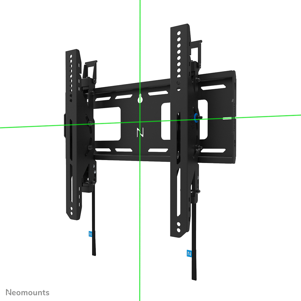 Neomounts LEVEL-750 Wandhalterung neigbar (VESA 400x400) WL35-750BL14