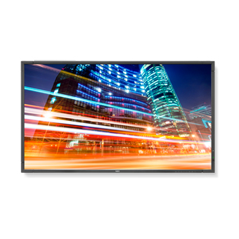 NEC MultiSync P553 Bildschirm, Computer-Hardware, Überwachen, Stadt, FERNSEHER