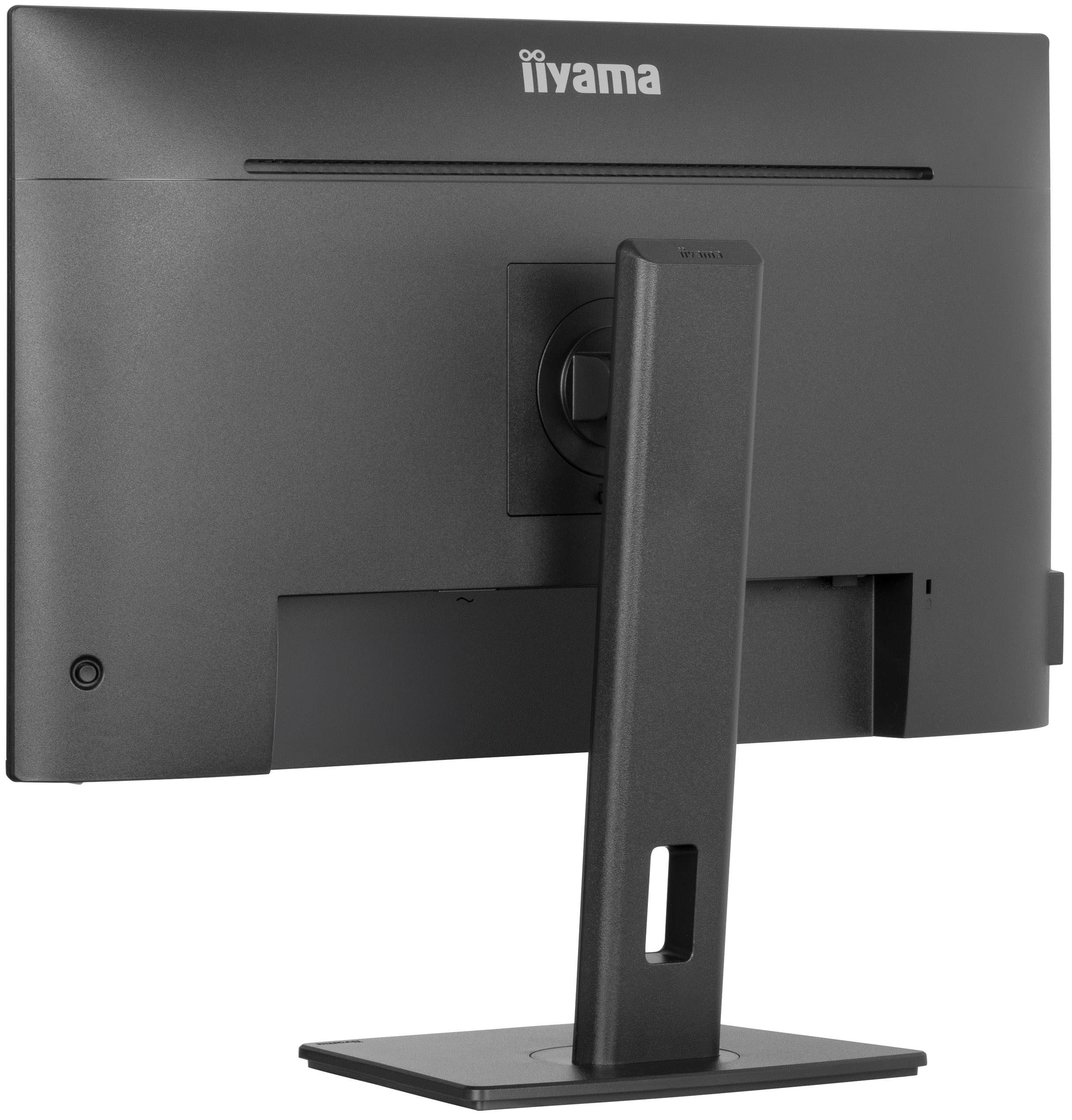 IIYAMA Monitor XUB2797UHSNP-B1 inkl. 5 Jahre Hersteller-Garantie