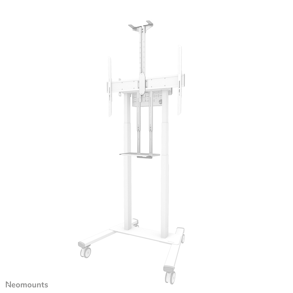 Neomounts AFL-875WH1 Videobar und Multimedia-Kit - universal Neomounts AFL-875WH1 Videobar und Multimedia-Kit - universal
