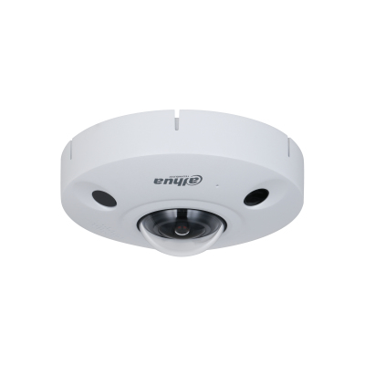Dahua CCTV 8MP IR Fisheye WizMind Network CAMERA, DH-IPC-EBW8842P-AS-IVC Dahua CCTV 8MP IR Fisheye WizMind Network CAMERA, DH-IPC-EBW8842P-AS-IVC