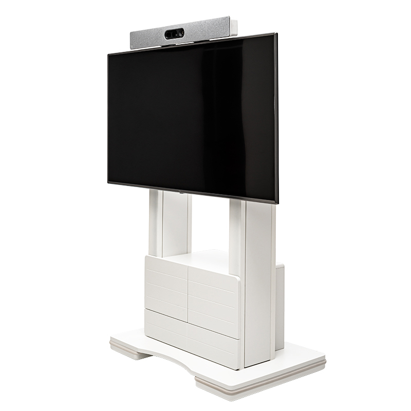 HAGOR Z Cisco Room-Kit Adapter 55"-75"