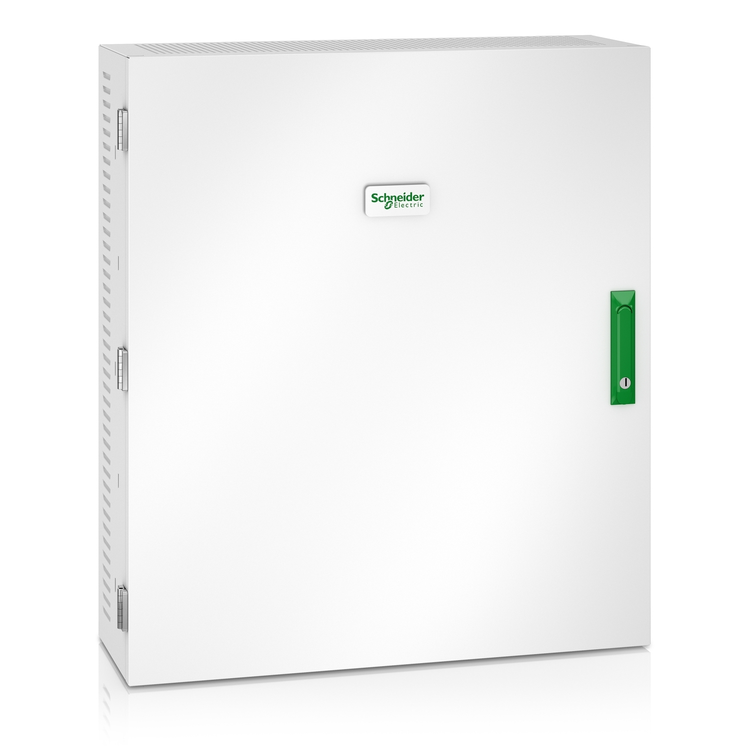 APC GVSBPAR40K50H - Parallel Maintenance Bypass Panel for 2 UPSs, 40-50kW 400V wallmount, for Galaxy VS and Easy UPS 3S