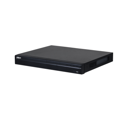 Dahua CCTV-Zubehör  8CH 2HDD 1U NETWORK VIDEO RECORDER, DHI-NVR4208-4KS2/L Dahua CCTV-Zubehör  8CH 2HDD 1U NETWORK VIDEO RECORDER, DHI-NVR4208-4KS2/L