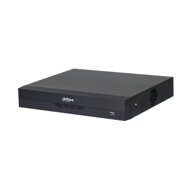 Dahua CCTV-Zubehör  4CH 1080P Compact 1U DIGITAL VIDEO RECORDER, DH-XVR5104HS-4KL-I2 Elektronik, Hardware, Computerausrüstung, CD-Player
