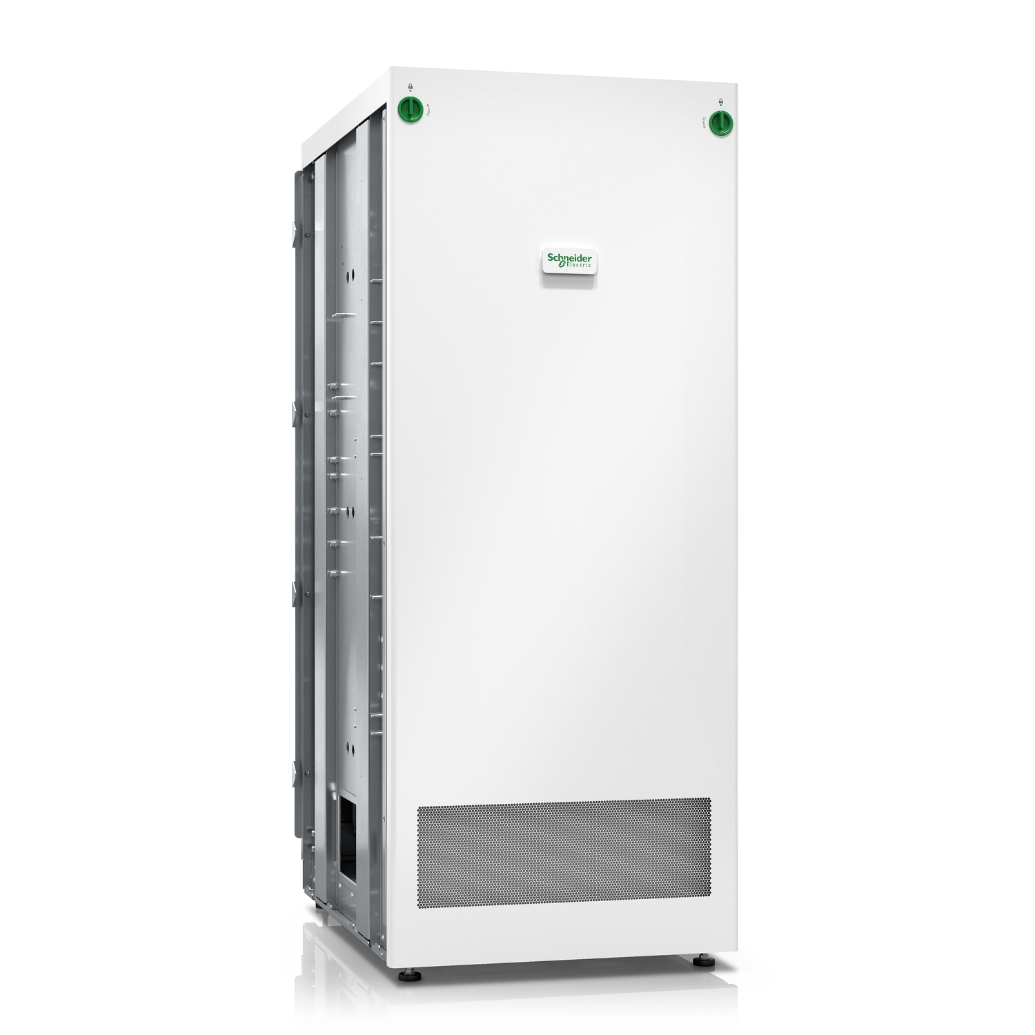 APC Galaxy VS Maintenance Bypass Cabinet with Input Transformer 75kW, 480V or 600V In, 208V Out APC Galaxy VS Maintenance Bypass Cabinet with Input Transformer 75kW, 480V or 600V In, 208V Out
